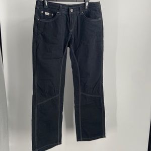 Kuhl gray pants